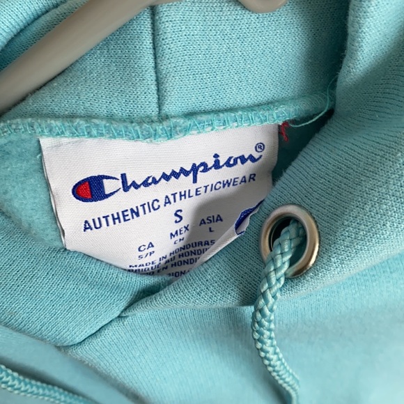 Champion sweatshirt - Picture 3 of 3